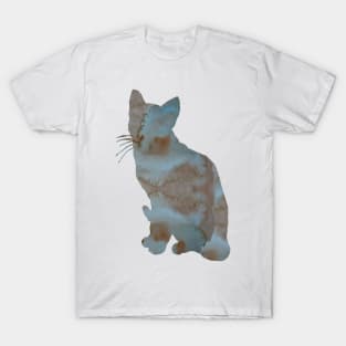 Cat T-Shirt